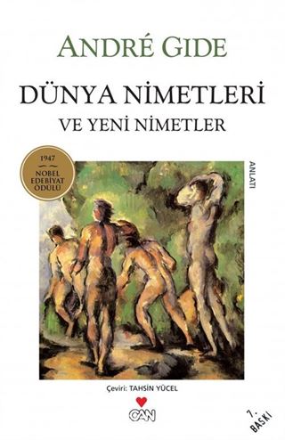 Dünya Nimetleri ve Yeni Nimetler