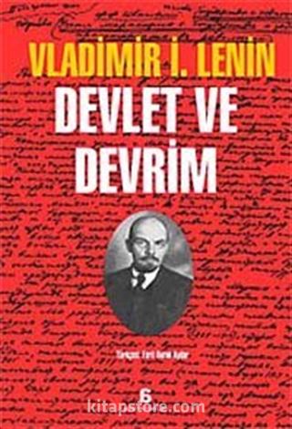 Devlet ve Devrim