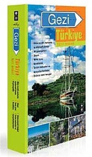 Gezi / Türkiye Tatil Rehberi 2009