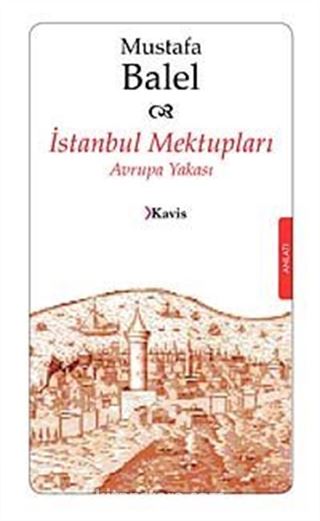 İstanbul Mektupları Avrupa Yakası