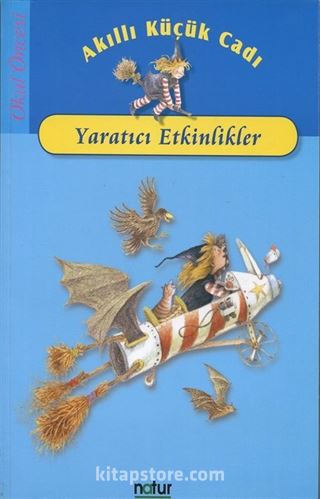 Yaratıcı Etkinlikler