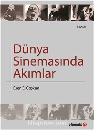 Dünya Sinemasında Akımlar