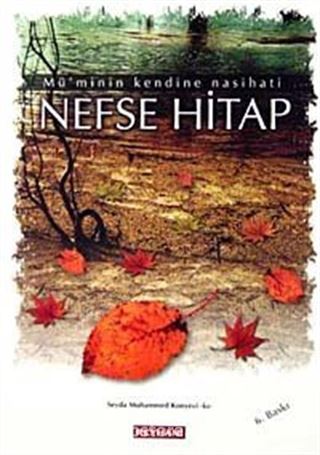 Nefse Hitap (Karton Kapak)