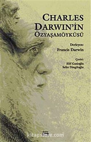 Charles Darwin'in Özyaşamöyküsü