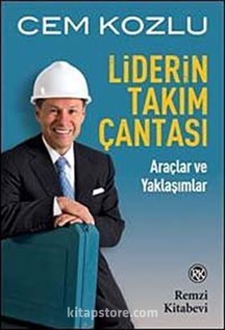 Liderin Takım Çantası