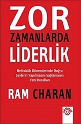 Zor Zamanlarda Liderlik