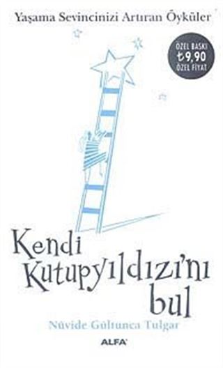 Kendi Kutup Yıldızını Bul (Cep Boy)