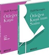 Ötleğen Kuşu Seti