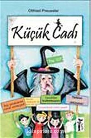 Küçük Cadı