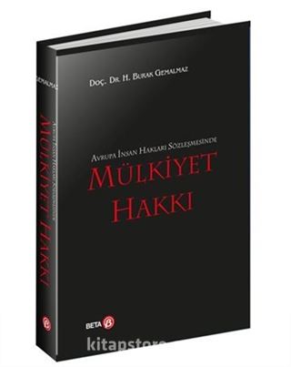 Mülkiyet Hakkı