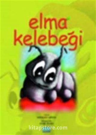 Elma Kelebeği