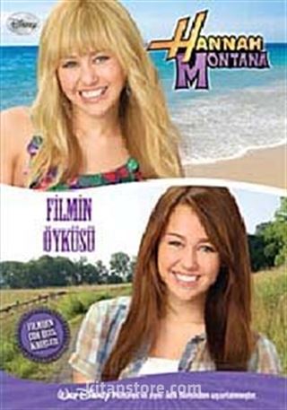 Filmin Öyküsü-Hannah Montana