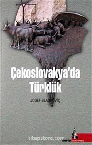 Çekoslovakya'da Türklük