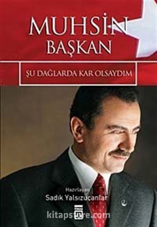 Muhsin Başkan