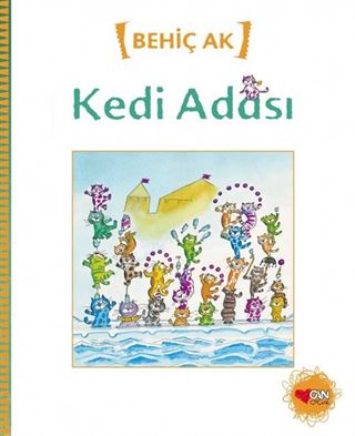 Kedi Adası