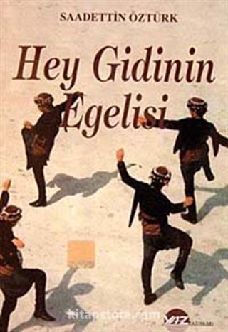 Hey Gidinin Egelisi