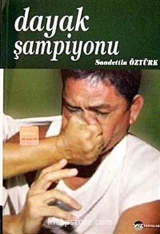 Dayak Şampiyonu