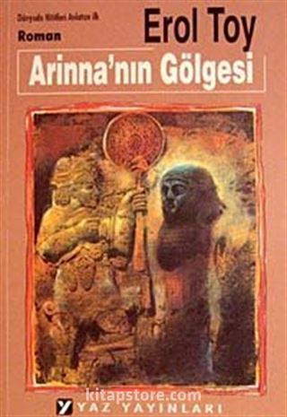 Arinna'nın Gölgesi