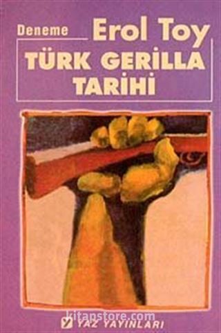 Türk Gerilla Tarihi