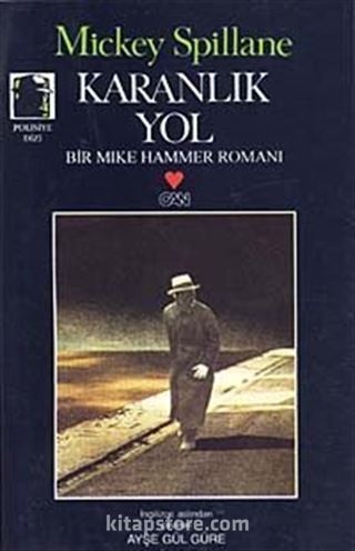 Karanlık Yol