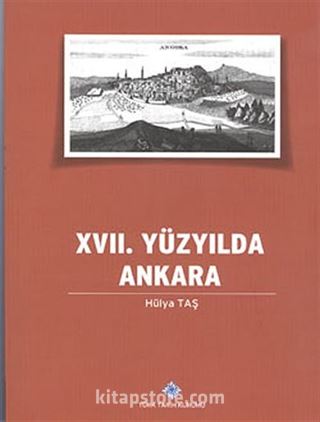 XVII. Yüzyılda Ankara