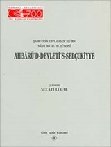 Ahbarü'd-Devleti's-Selçukiyye