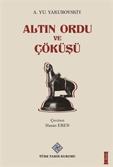 Altın Ordu ve Çöküşü