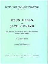 Uzun Hasan ve Seyh Cuneyd