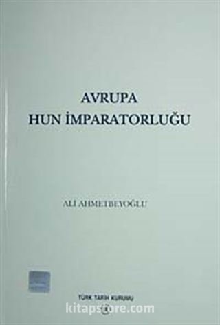 Avrupa Hun İmparatorluğu