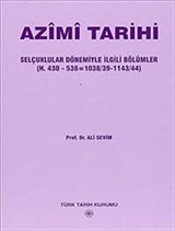 Azimi Tarihi