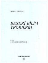 Beşeri Bilim Teorileri