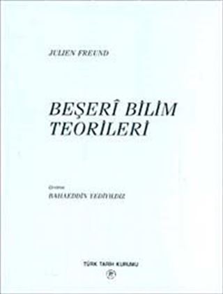 Beşeri Bilim Teorileri