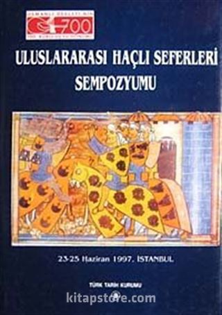 Uluslararası Haçlı Seferleri Sempozyumu 1997