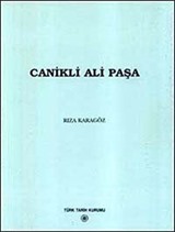 Canikli Ali Paşa