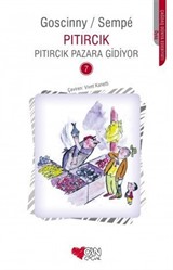 Pıtırcık Pazara Gidiyor