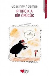 Pıtırcıka Bir Öpücük