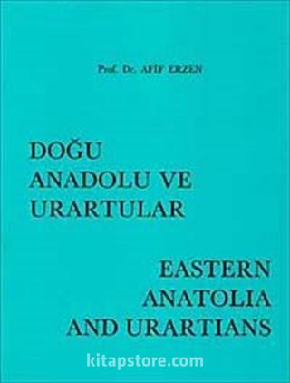 Doğu Anadolu ve Urartular