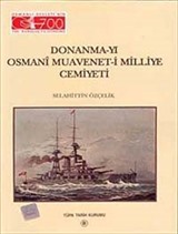 Donanma-yı Osmani Muavenet-i Milliye Cemiyeti