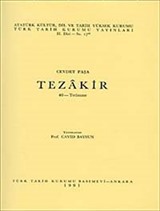 Tezakir 40-Tetimme