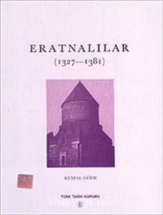 Eratnalılar (1327-1381)