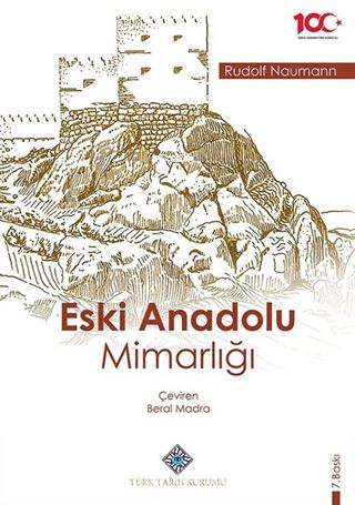 Eski Anadolu Mimarlığı