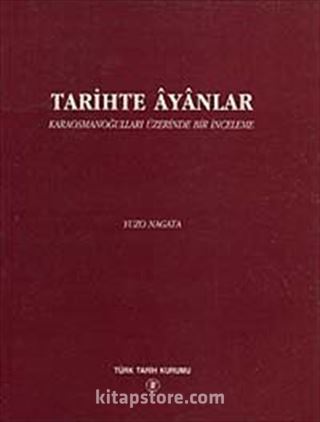 Tarihte Ayanlar