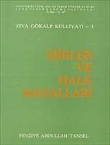 Şiirler ve Halk Masalları