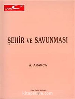 Şehir ve Savunması