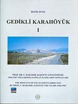 Gedikli Karahöyük 1