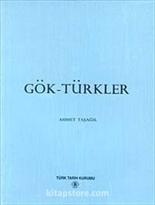 Göktürkler 1