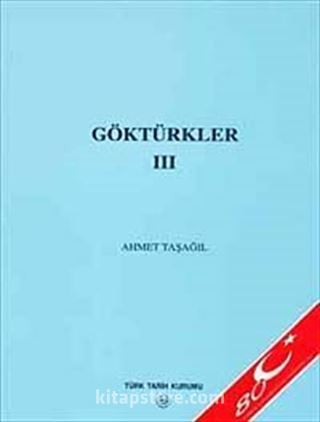 Göktürkler 3