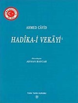 Hadika-i Vekayi