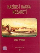 Hazine-i Hassa Nezareti