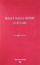 İkinci Haçlı Seferi (1147-1148)